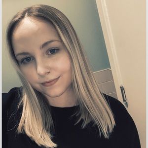 Meet your Posher, Janessa